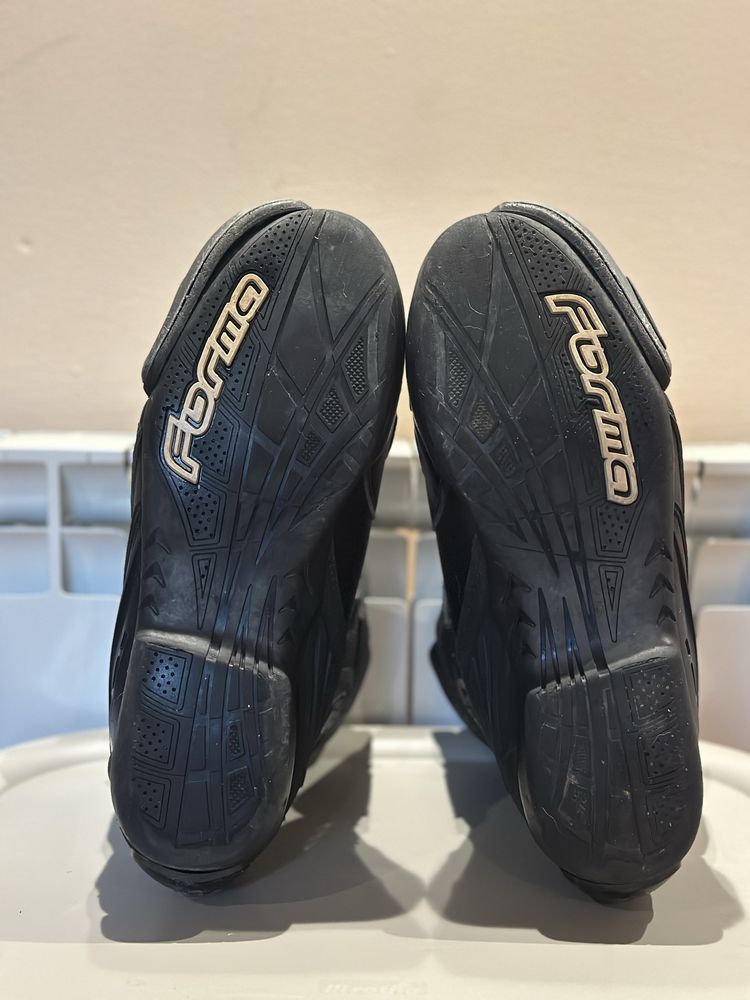 Zestaw kask NAXA+wizjer,buty motocyklowe FORMA, interkom NX+gratisy