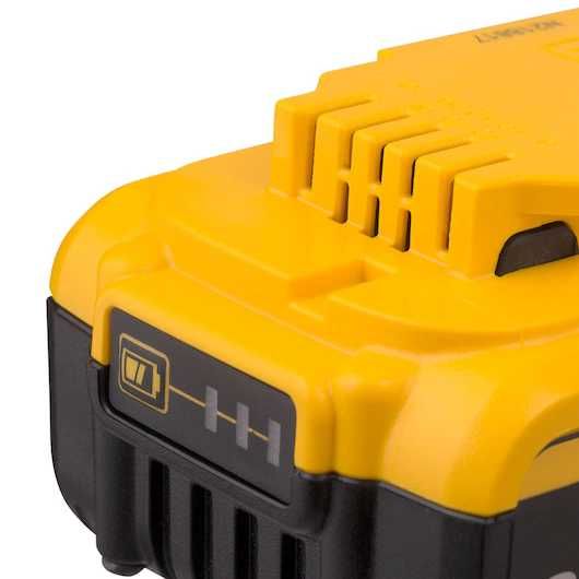 DeWALT DCB204 2023р акумулятор XR Li-Ion 4 Аг 20V MAX з США ОРИГІНАЛ