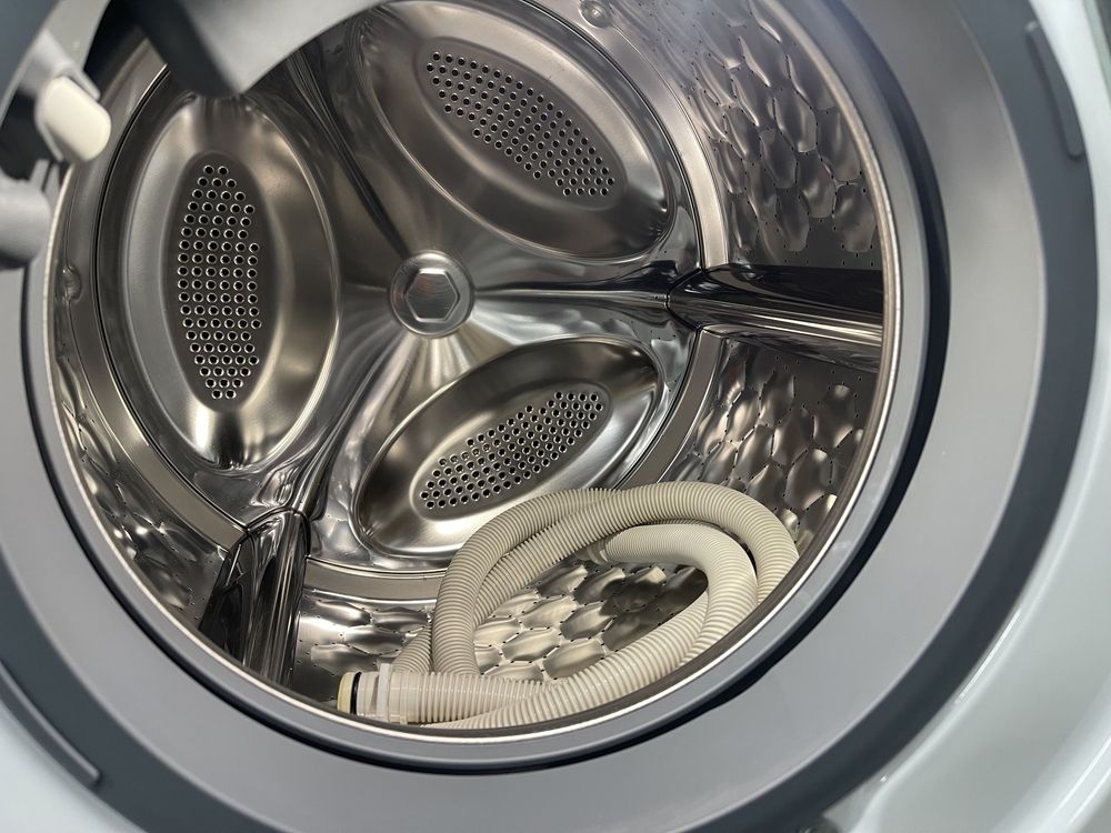 ТОП Дуже крута пральна машина Miele WTW870WPM з сушкою 9/6 XXL WT1