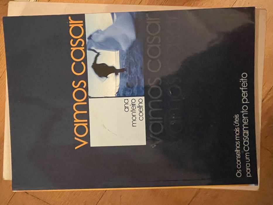 Livros em 2 mao como novos