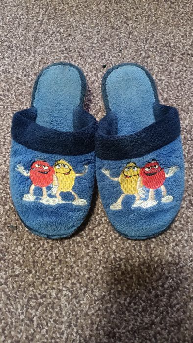 Капці тапки дитячі 31 розмір