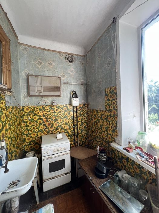 Продаж 1к квартири дешево