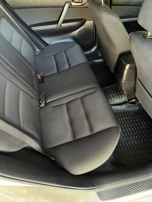 Mazda 6 2007 рік