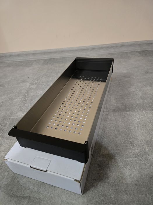 Wkładka ociekowa że stali nierdzewnej Franke 112.0394.981