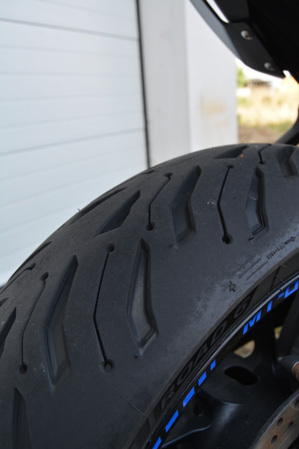 Yamaha MT-07 2021 – 35kW | Pneus novos | RESERVADA