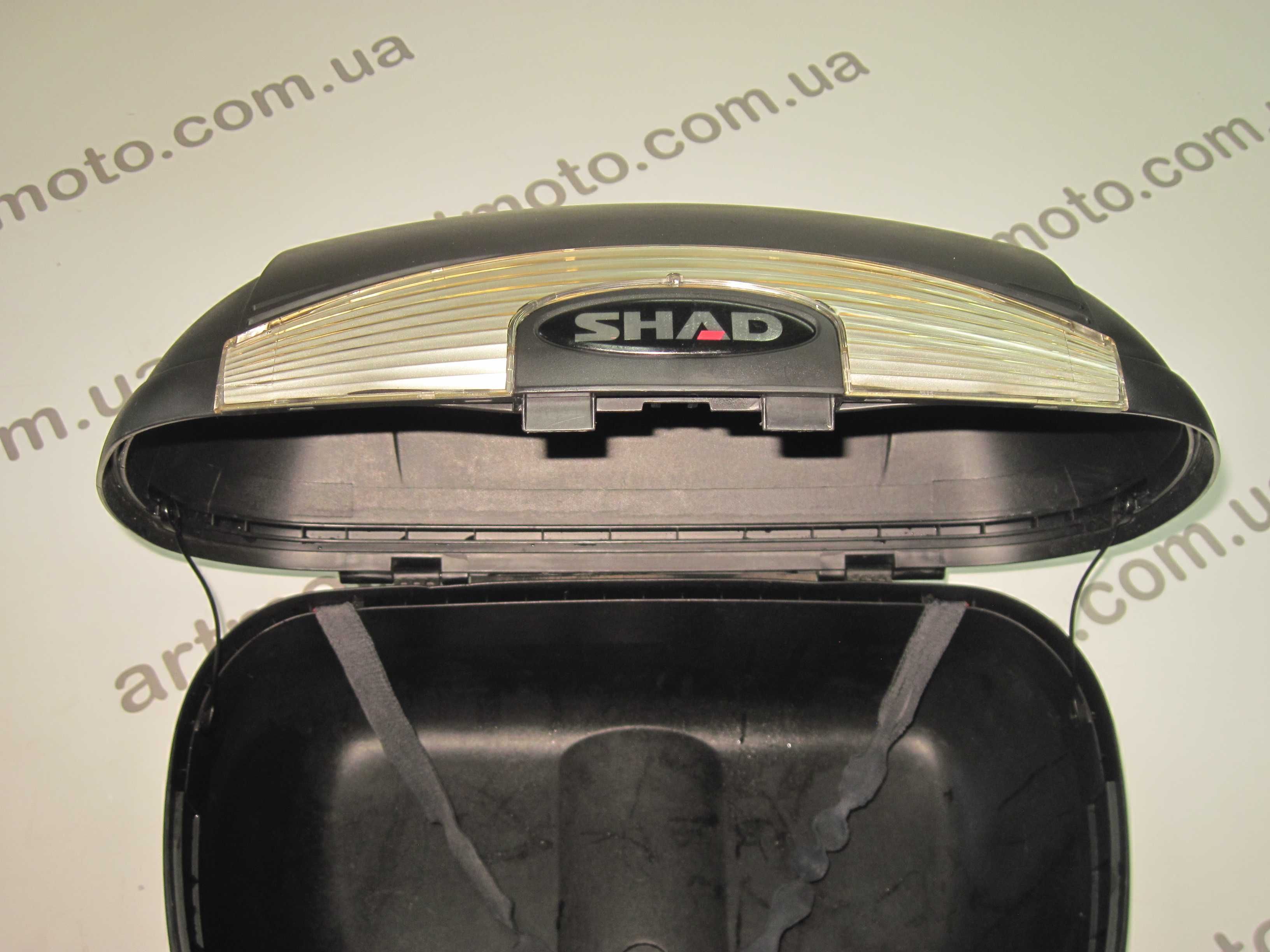 Кофр центральный SHAD SH45