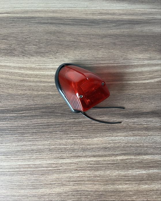 NOWA POLSKA lampa tył lampa tylna SHL M11 JUNAK M10