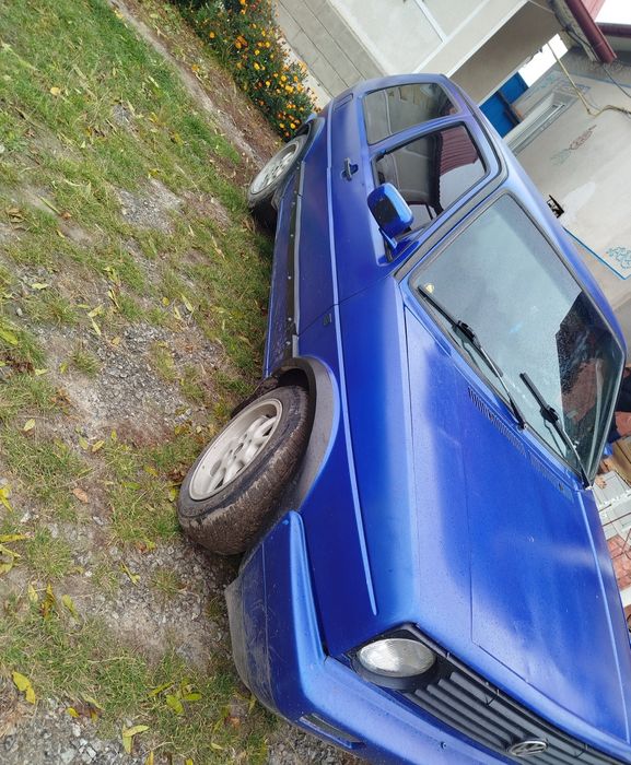 Продам гольф 2 !!!