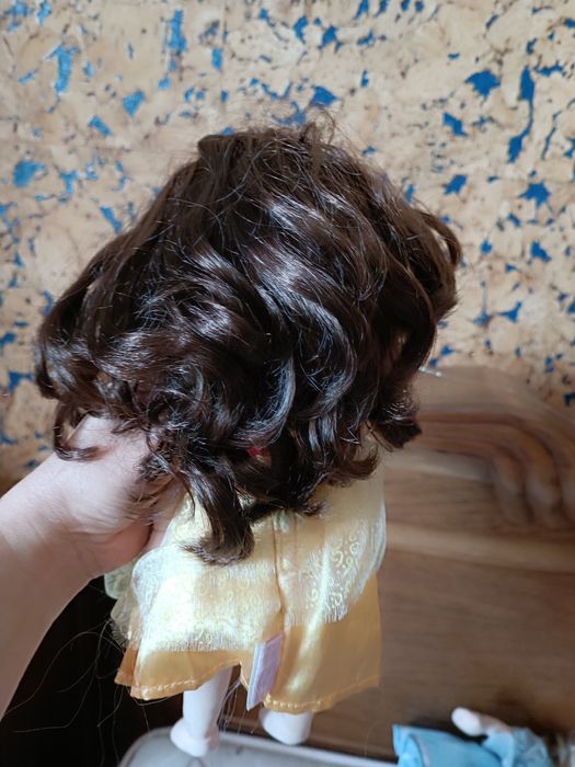 Zapf лялька Бель Попелюшка Німеччина