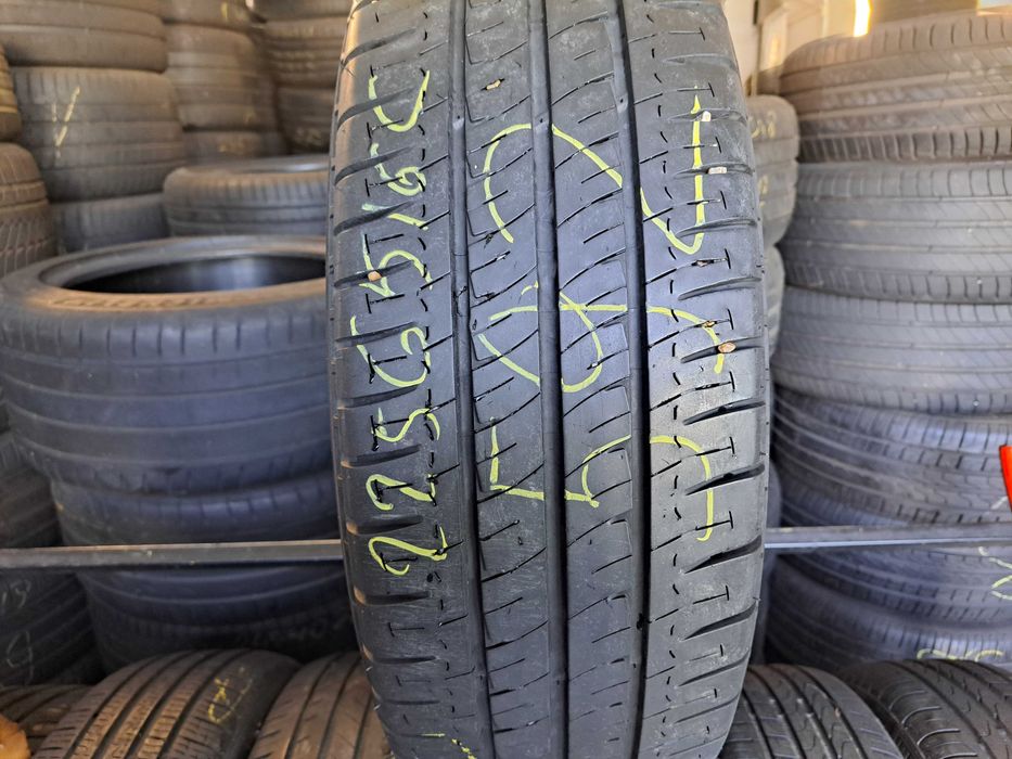 Opona 225/65/16 C Michelin Agilis