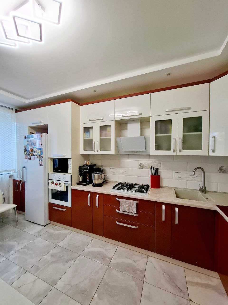 Продаж 1к.квартири мікрорайон Дружба