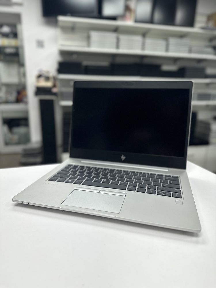 MOCNY! Laptop HP EliteBook 840 G5 14" Intel i5 8GB 256 SSD