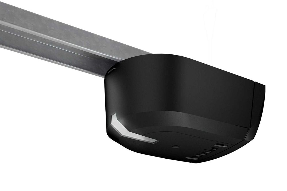 Automat do bramy Moto Somfy io 600 WIŚNIOWSKI