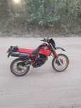 Yamaha XT 600 2KF enduro zarejestrowana zadbana