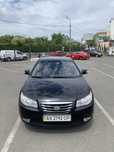 Hyundai Elantra 2010 год
