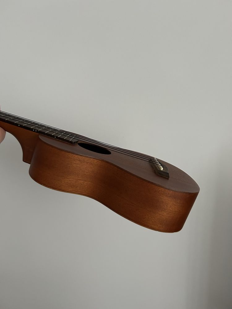 UKULELE SOPRANOWE Ibanez UKS10 + pokrowiec