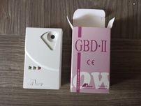 Датчик розбиття скла Crow GBD 2