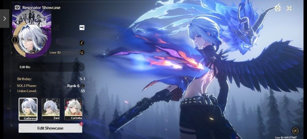 продам аккаунт в вуве