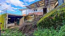 Moradia p/recuperar | Abreiro, Mirandela