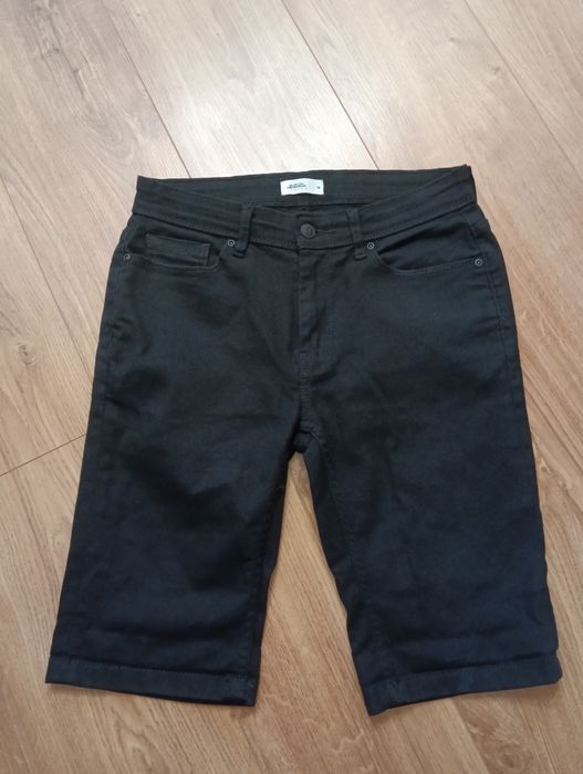 Spodenki jeansowe męskie Burton 28