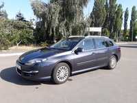 Renault Laguna 2011 Дизель