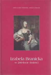 Izabela Branicka w 200-lecie śmierci