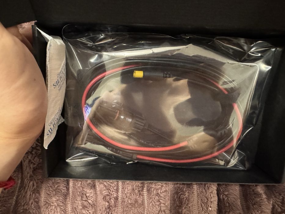 Кабель EcoFlow MC4 to XT60 3.5m