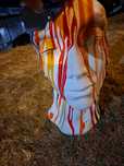 Estátua busto nova