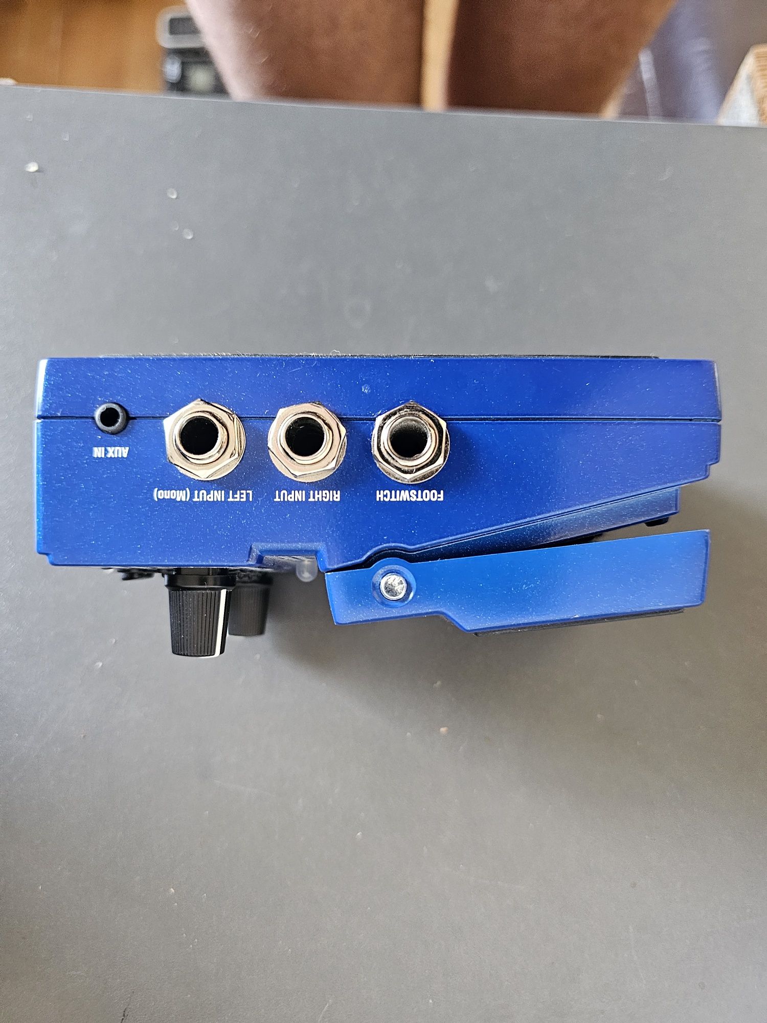 Digitech jamman solo xt