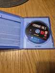 Resident evil 3 , ps4