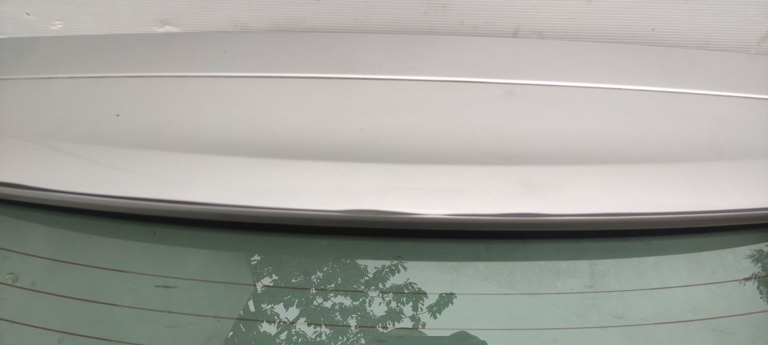 Klapa tył Hyundai ix35 RAH lift szara bagażnika kompletna