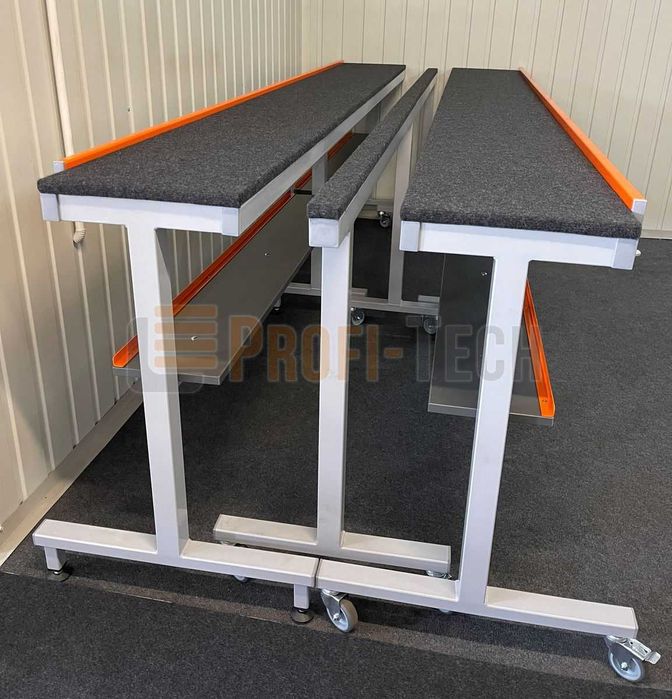 Stół do aretowania pancerzy rolety zewnętrzne  FV PRODUCENT