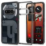 Чехол Spigen Ultra Hybrid для Nothing Phone (3a) Space Crystal