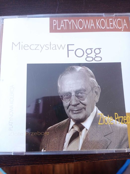 Płyty CD zapraszam