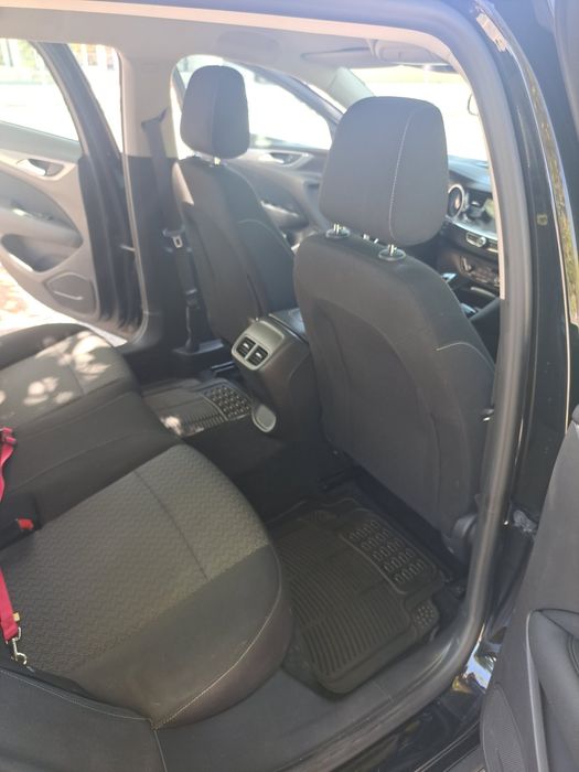 Opel Insignia Sportourer Business