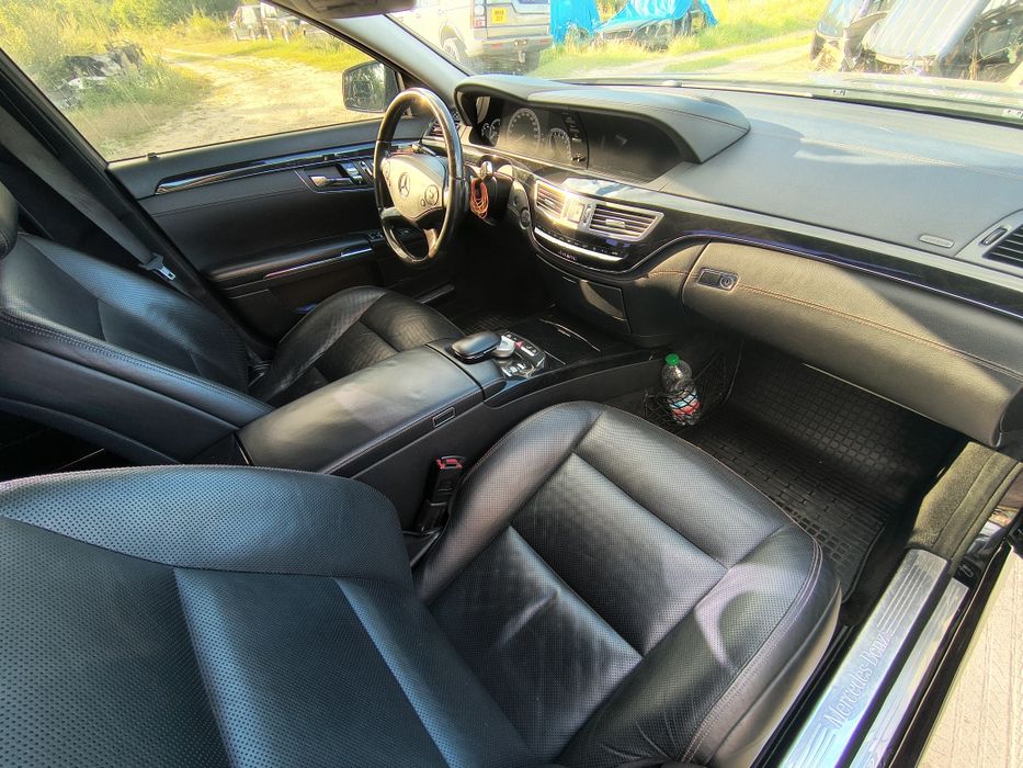 Мотор 4.7 Biturbo M278 mercedes 4 matic ДВС 205 тис пробіг двигатель