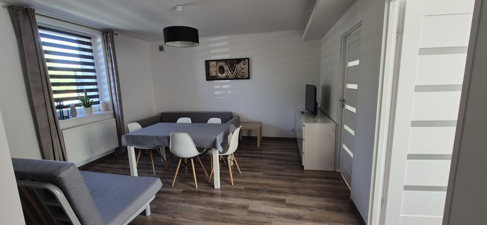 Apartament dla pracowników-do wynajęcia