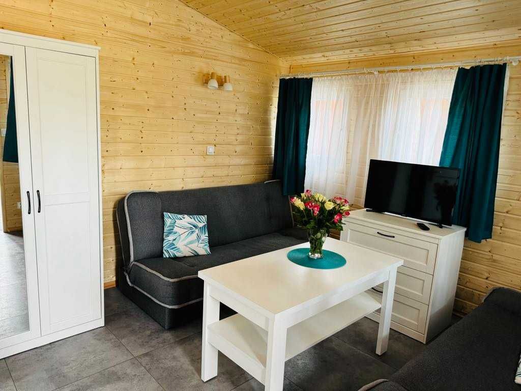 Domki w Pobierowie.Domki 8 osób.Domki nad morzem.Wolne13/14 i po 16.08