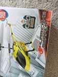 Helicóptero RC Xceler8 Hurricane Surfer NOVO!