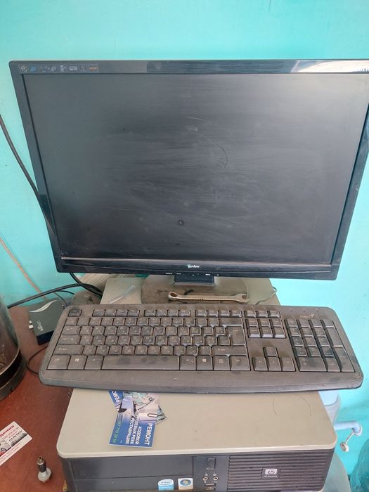 Продам готовий бизнес мини СТО