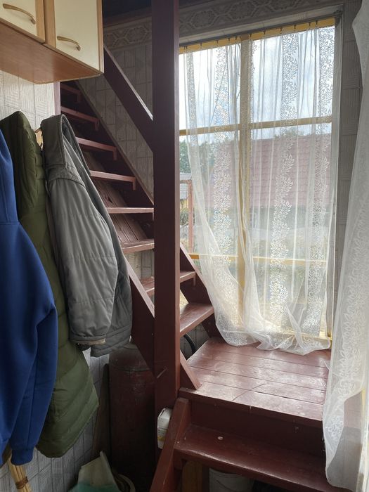 Дача під Києвом, село Круги