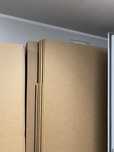 Plyty HDF/Pilśniowe surowe (budowlane) 3mm