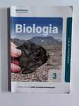 podręcznik biologia klasa 3