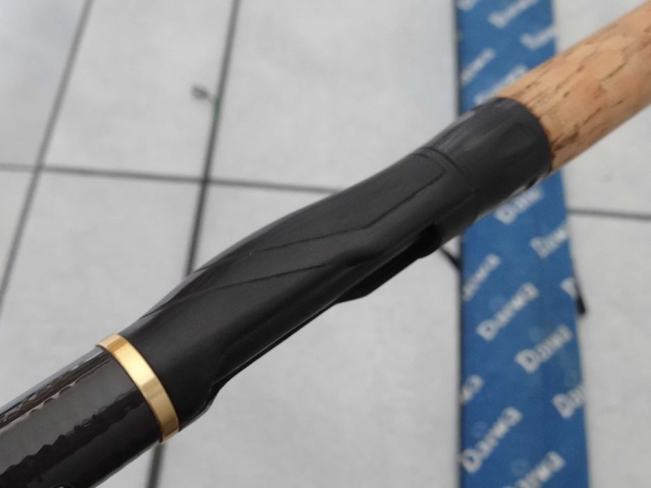 Spinning Daiwa Special Pike 2,4m 10-30g