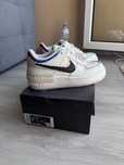 air force 1 shadow se