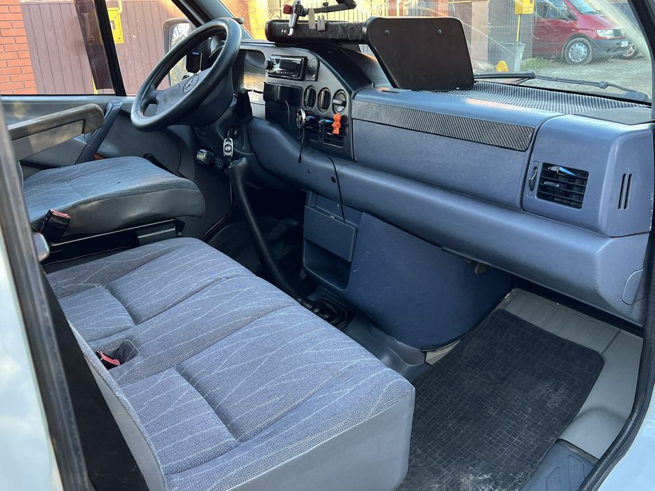 Рейсовий стан! мото 2.9 Турбо Дизель