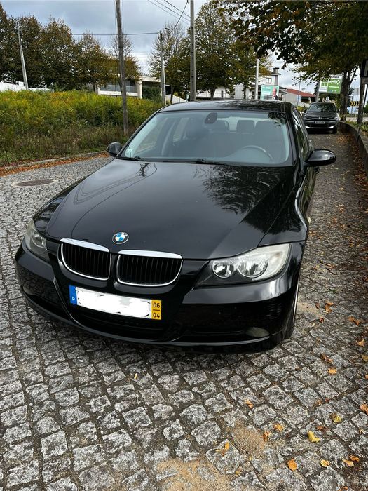 Vendo BMW 320D / 2006