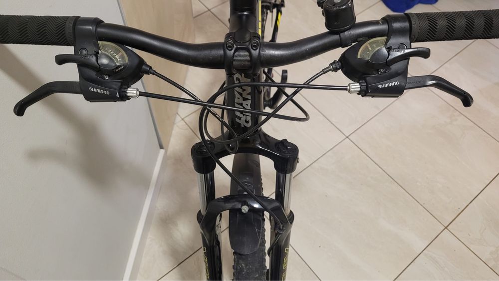 Giant ATX 2 , kola 27.5 , rama S