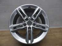 Felga BMW II F45 M-Pakiet 7.5Jx17H2 Et54 5x112