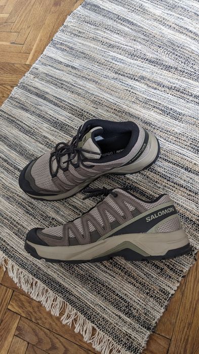 Salomon x adventure recon 42,5